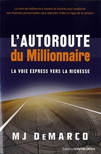 30 meilleurs Autoroute Du Millionnaire triés sur le volet pour vous