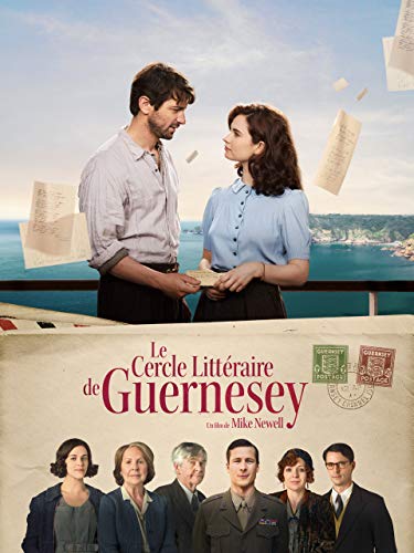 30 meilleurs Le Cercle Litteraire De Guernesey triés sur le volet pour vous