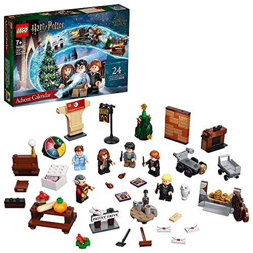 30 meilleurs Lego Calendrier De L’Avent triés sur le volet pour vous