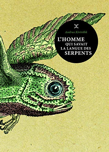 30 meilleurs L’Homme Qui Savait La Langue Des Serpents triés sur le volet pour vous