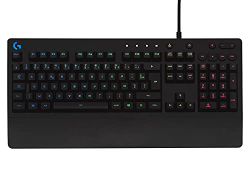 30 meilleurs Clavier Gamer Mecanique Azerty triés sur le volet pour vous