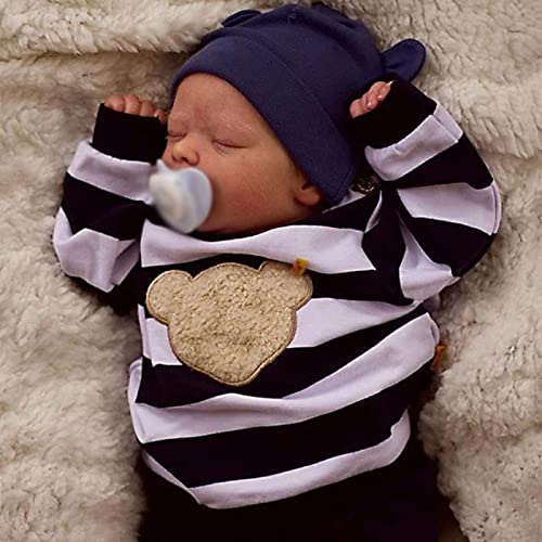 30 meilleurs Bébé Reborn Réaliste triés sur le volet pour vous