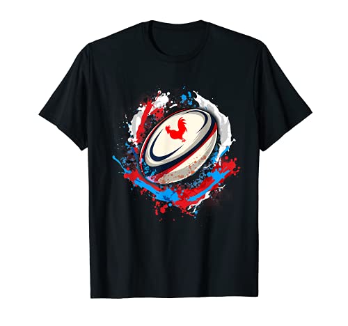 30 meilleurs Tee Shirt Rugby triés sur le volet pour vous