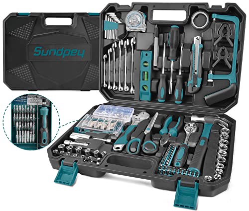 30 meilleurs Boite A Outils Complete triés sur le volet pour vous