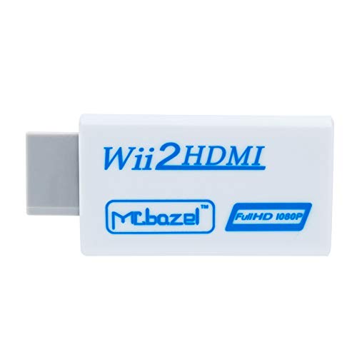 30 meilleurs Wii To Hdmi triés sur le volet pour vous