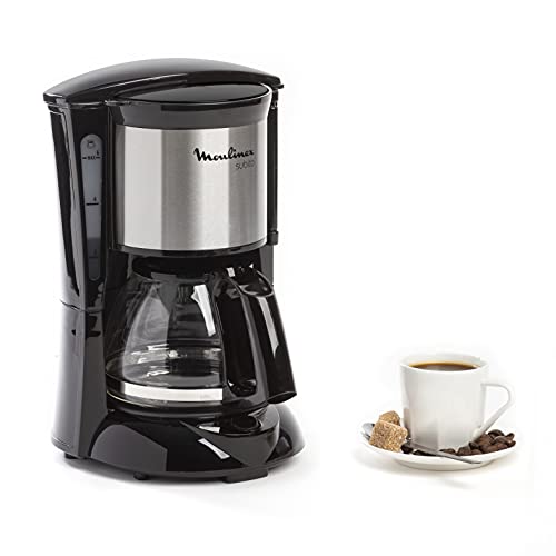 30 meilleurs Cafetiere 6 Tasses triés sur le volet pour vous