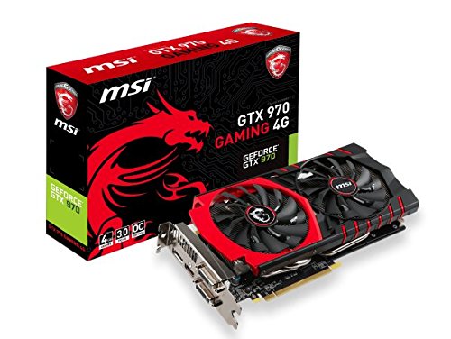 30 meilleurs Geforce Gtx 970 triés sur le volet pour vous