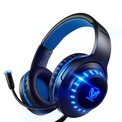 30 meilleurs Casque Xbox One Avec Micro triés sur le volet pour vous
