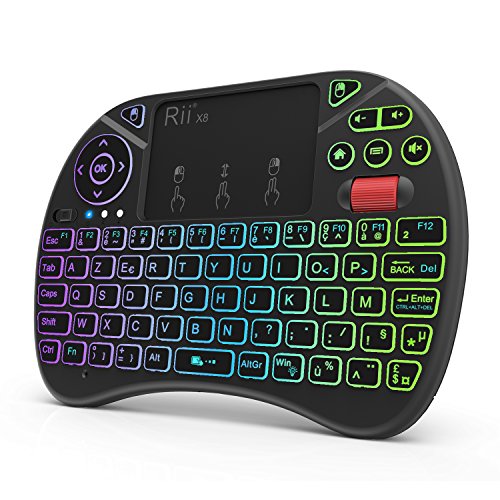 30 meilleurs Clavier Android Tv triés sur le volet pour vous