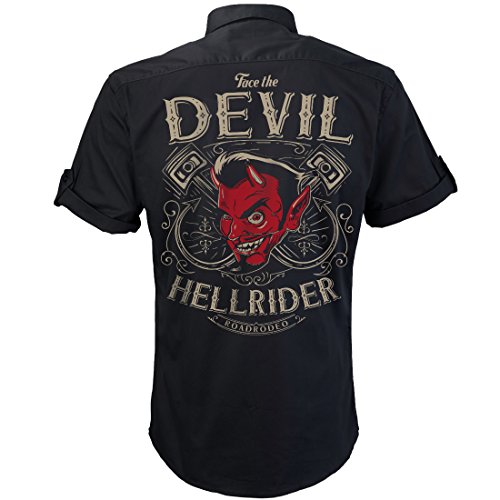 30 meilleurs Chemise Rockabilly Homme triés sur le volet pour vous