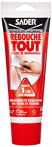30 meilleurs Enduit De Rebouchage triés sur le volet pour vous