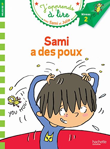 30 meilleurs Sami A Des Poux triés sur le volet pour vous