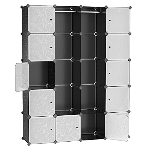 30 meilleurs Armoire Plastique Rangement triés sur le volet pour vous