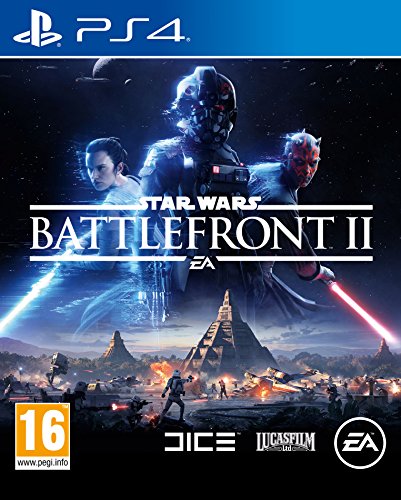 30 meilleurs Star Wars Battlefront triés sur le volet pour vous