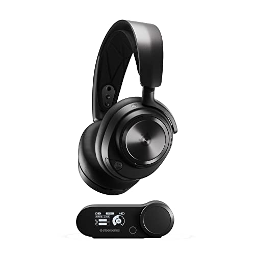 30 meilleurs Steelseries Arctis Pro Wireless triés sur le volet pour vous