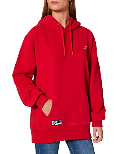 30 meilleurs Sweat Superdry Femme triés sur le volet pour vous