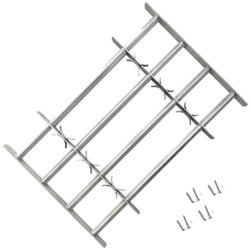 30 meilleurs Grille De Defense Pour Fenetre triés sur le volet pour vous
