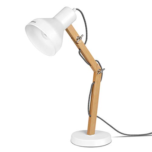 30 meilleurs Lampe De Bureau Bois triés sur le volet pour vous