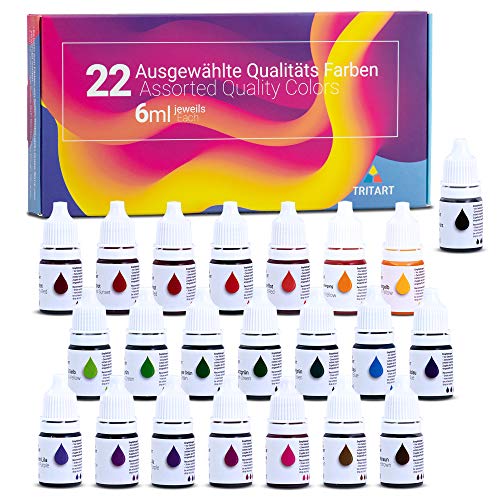 30 meilleurs Colorant Pour Slime triés sur le volet pour vous
