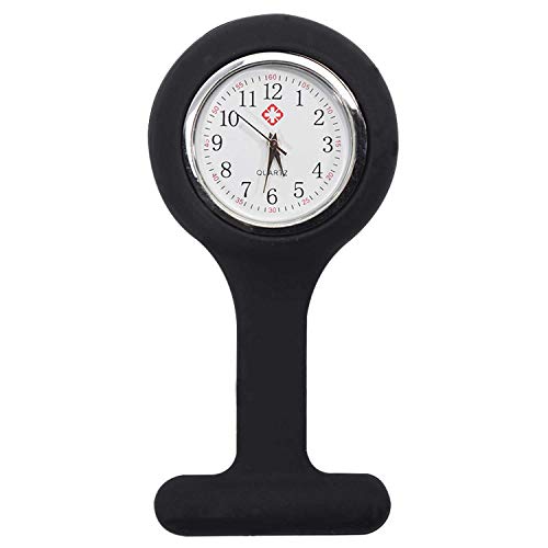 30 meilleurs Montre Trotteuse Infirmière triés sur le volet pour vous