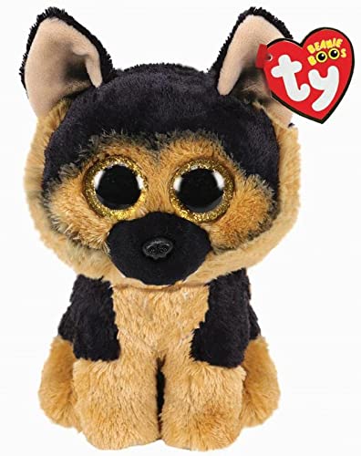 30 meilleurs Peluche Berger Allemand triés sur le volet pour vous