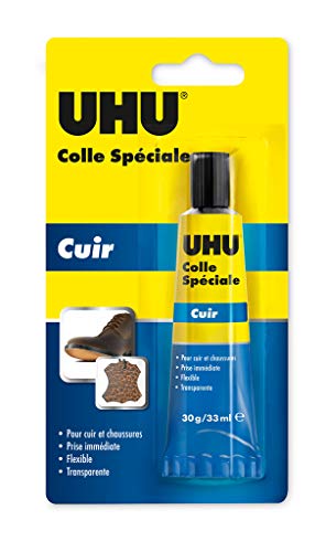 30 meilleurs Colle Pour Cuir triés sur le volet pour vous
