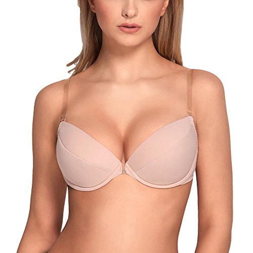 30 meilleurs Soutien Gorge Transparent Atelier Amour triés sur le volet pour vous