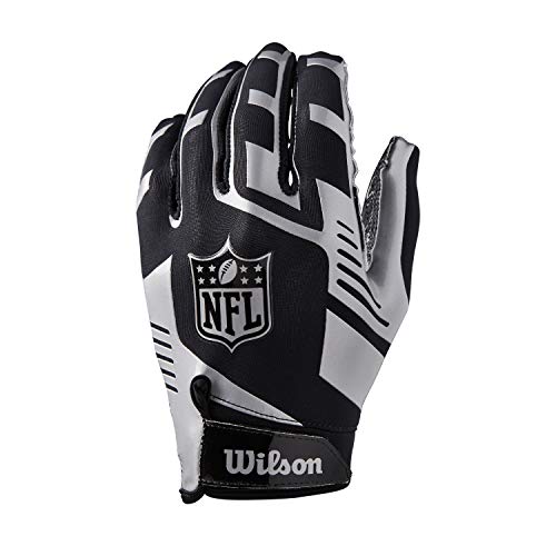 30 meilleurs Gants Football Americain triés sur le volet pour vous