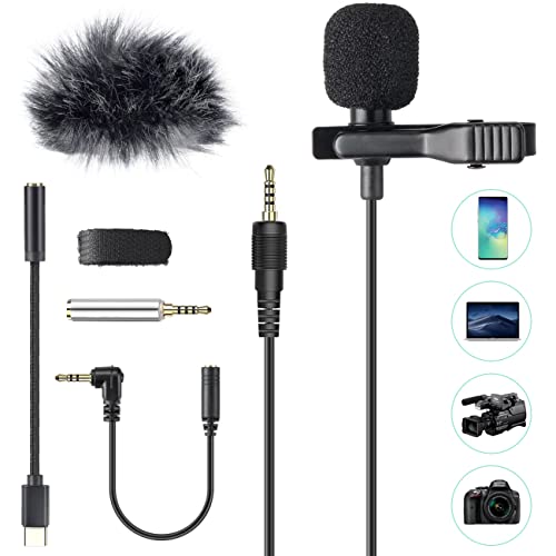 30 meilleurs Micro Cravate Smartphone triés sur le volet pour vous