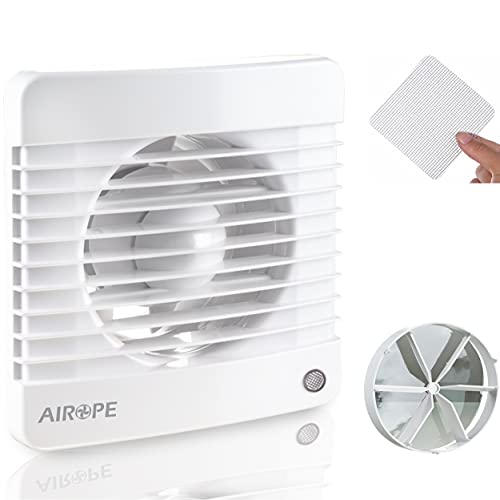 30 meilleurs Extracteur D Air triés sur le volet pour vous