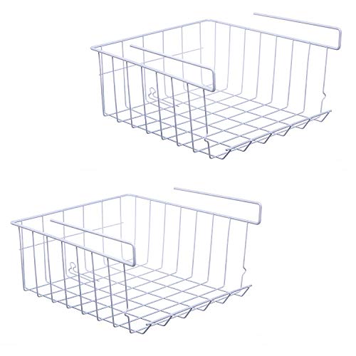 30 meilleurs Paniers De Rangement triés sur le volet pour vous