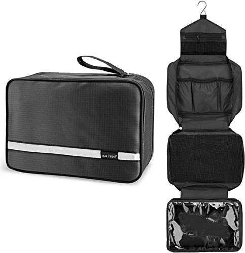 30 meilleurs Trousse De Toilette A Suspendre triés sur le volet pour vous