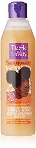 30 meilleurs Dark And Lovely triés sur le volet pour vous