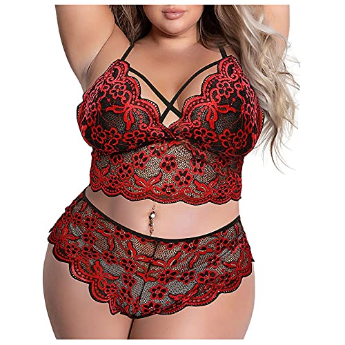 30 meilleurs Sous Vetement Femme Grande Taille triés sur le volet pour vous