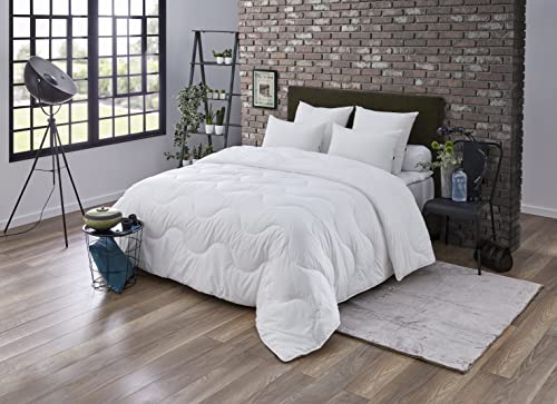 30 meilleurs Couette Chaude 200X200 triés sur le volet pour vous