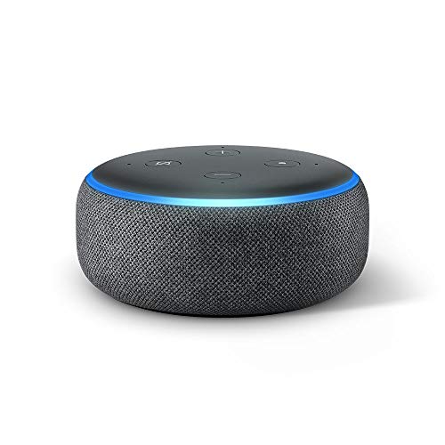 30 meilleurs Echo Dot 3Ème Génération triés sur le volet pour vous