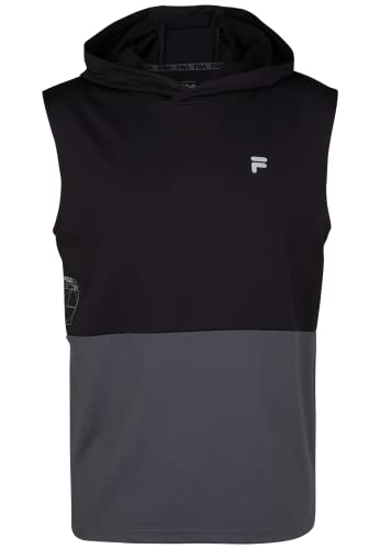 30 meilleurs Sweat Fila Hommes triés sur le volet pour vous