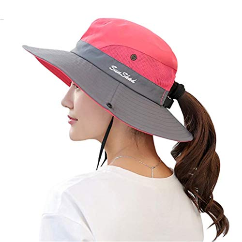 30 meilleurs Chapeau Anti Uv triés sur le volet pour vous