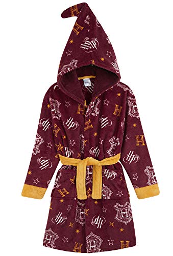 30 meilleurs Robe De Chambre Polaire Enfant triés sur le volet pour vous