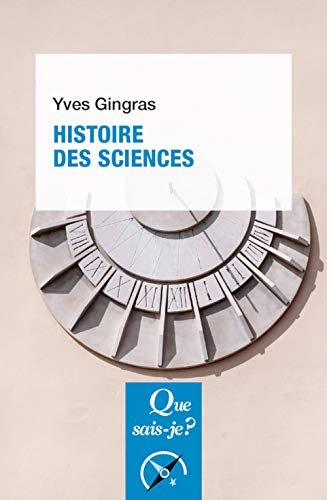 30 meilleurs Histoire Des Sciences triés sur le volet pour vous