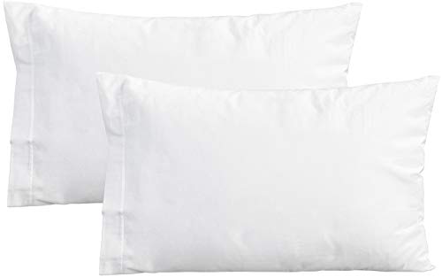 30 meilleurs Taies D’Oreiller 40X60 triés sur le volet pour vous