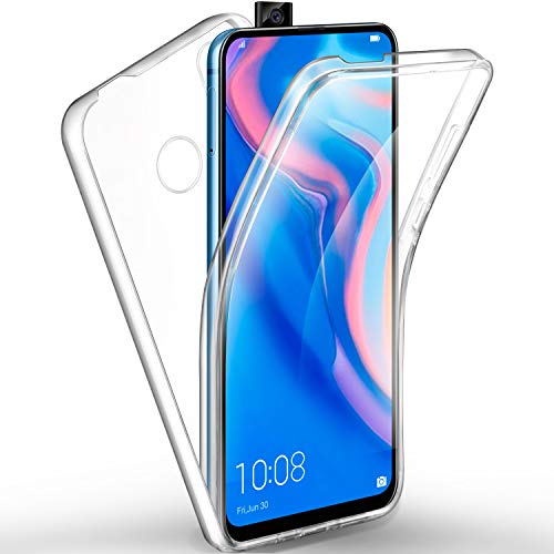 30 meilleurs Protection Huawei P Smart triés sur le volet pour vous