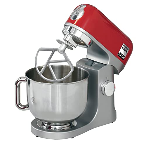 30 meilleurs Kenwood Robot Patissier triés sur le volet pour vous