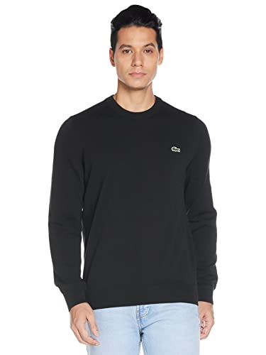30 meilleurs Pull Homme Lacoste triés sur le volet pour vous
