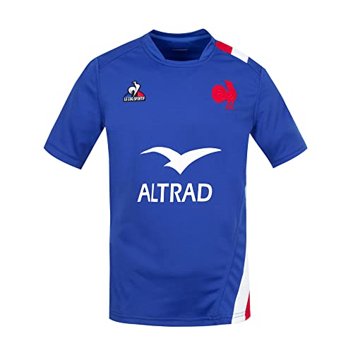 30 meilleurs Maillot Rugby France triés sur le volet pour vous