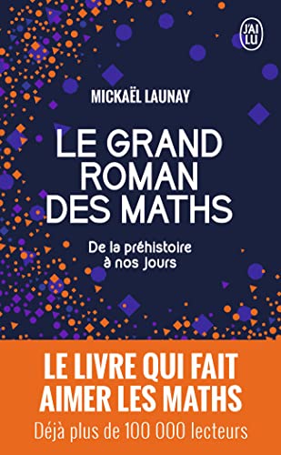 30 meilleurs Le Grand Roman Des Maths triés sur le volet pour vous