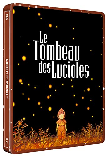 30 meilleurs Le Tombeau Des Lucioles triés sur le volet pour vous