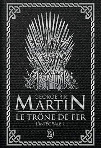 30 meilleurs Game Of Throne Livre triés sur le volet pour vous