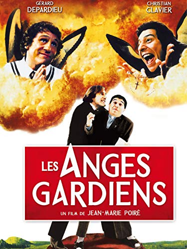 30 meilleurs Les Anges Gardiens triés sur le volet pour vous
