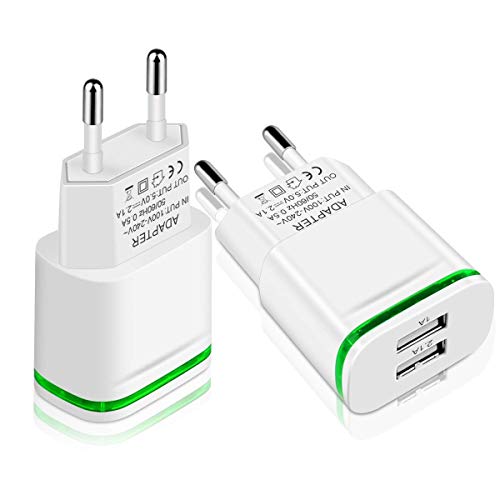 30 meilleurs Chargeur Usb Secteur triés sur le volet pour vous